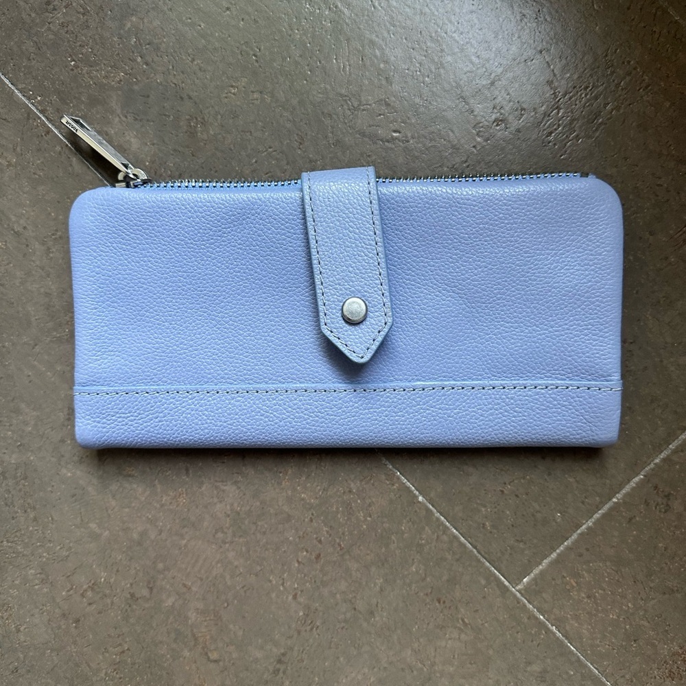 Fossil Women's Wallet